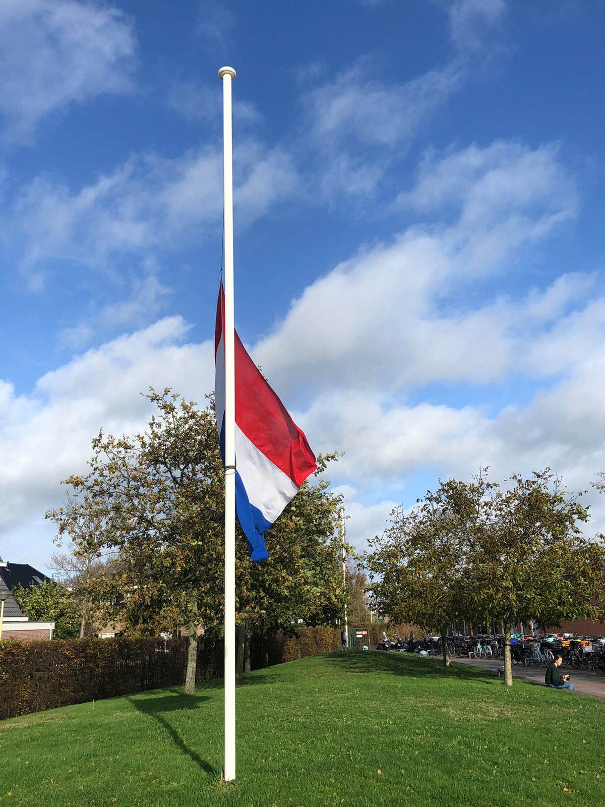 Stilstaan bij de moord op Samuel Paty