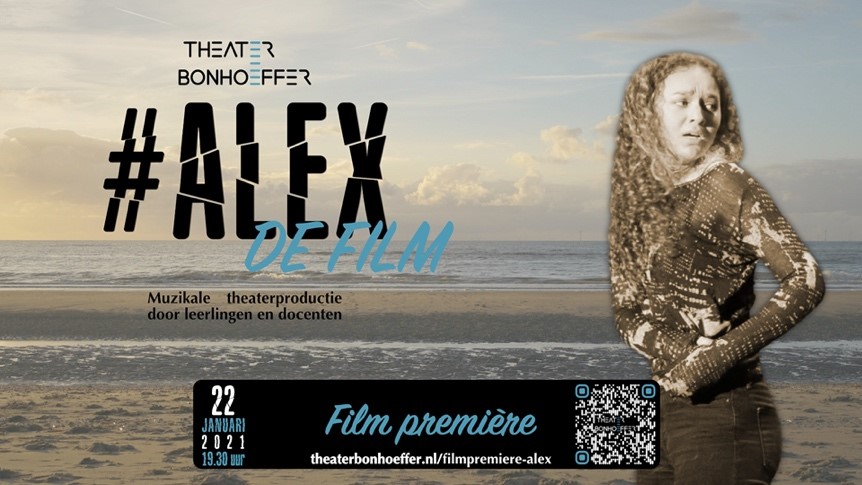 #Alex – de film