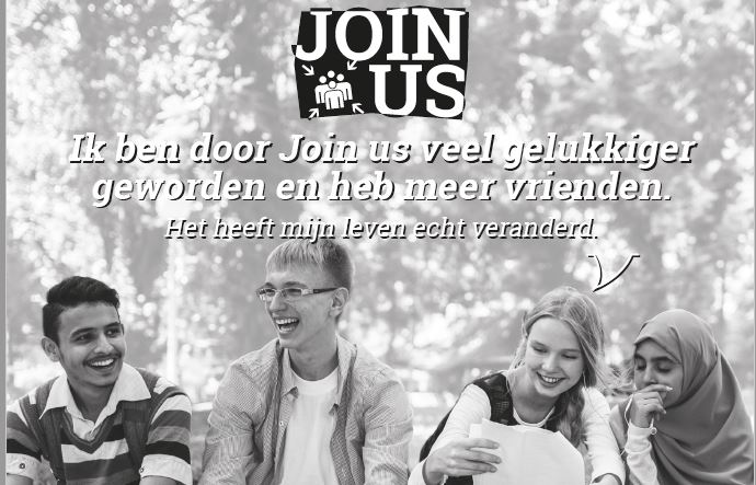 Start Join Us Castricum