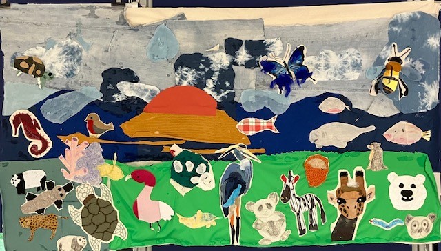 Kinderen hebben de toekomst