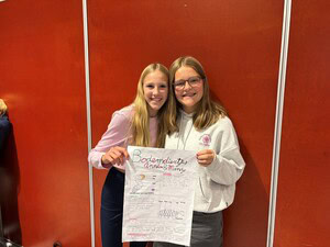 Op weg naar een duuzame toekomst